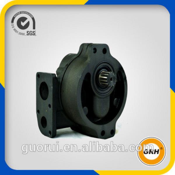 hydraulic rotary 3P6814 gear pump #1 image