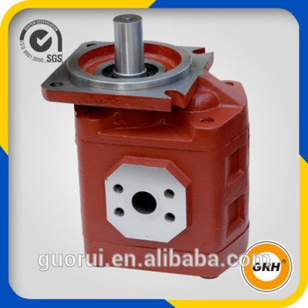 hot high pressure pumps for construction machine #1 image