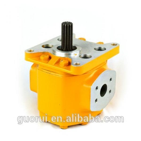 hydraulic bulldozer gear pump price #1 image