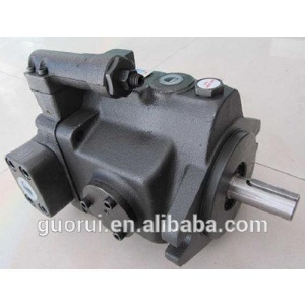 ceramic piston pump gear pump for sale #1 image