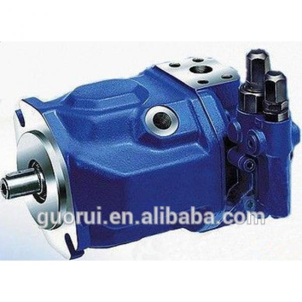 piston pump hydraulic gear pump #1 image