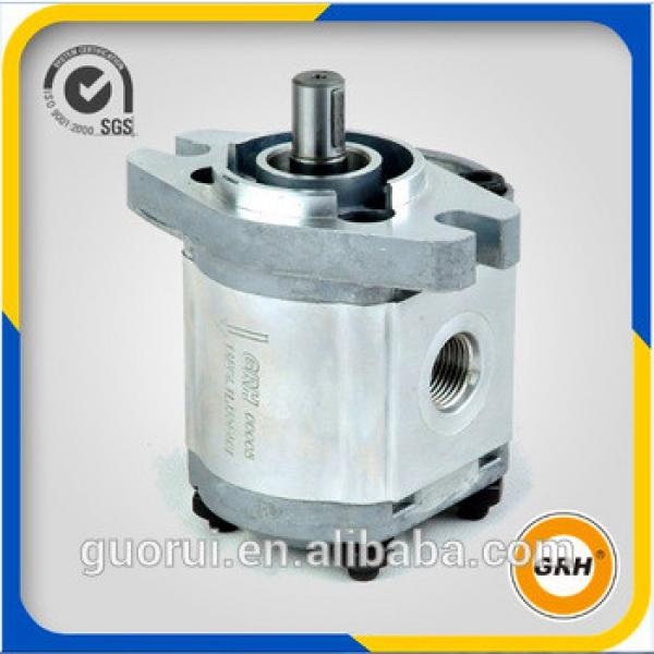 high pressure micro gear pump pipe fitting tools name for car lift #1 image