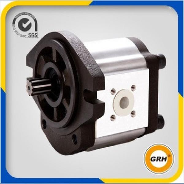 gear pump quick release shaft coupling china supplier #1 image