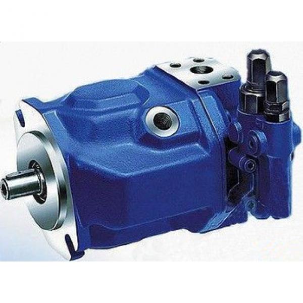 excavator hydraulic pump parts made in china #1 image