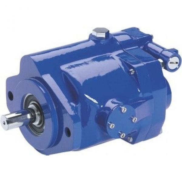 hydraulic piston pump china supplier #1 image