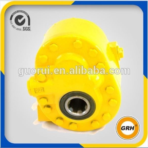 pto gear pump for dump truck china supplier #1 image