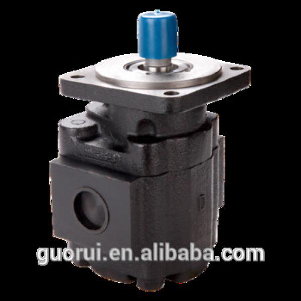 Cast iron Body Low Noise Hydraulic Gear Pump for Forklift #1 image