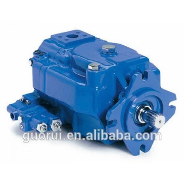hydraulic axial radial piston pump hand #1 image