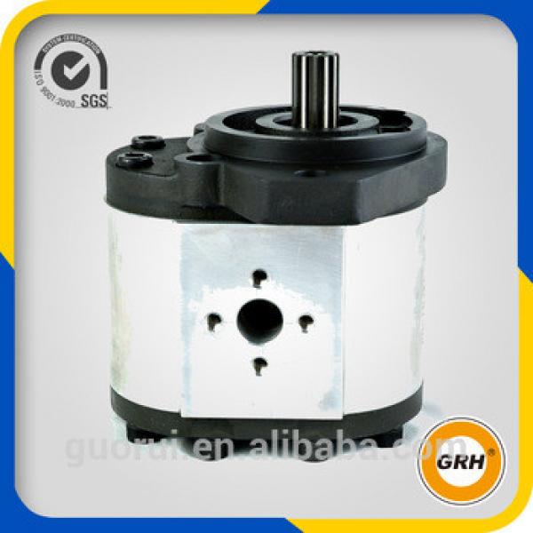 Group 3 Hydraulic Gear oil Pump price for Construction Machinery and Heavy industry #1 image