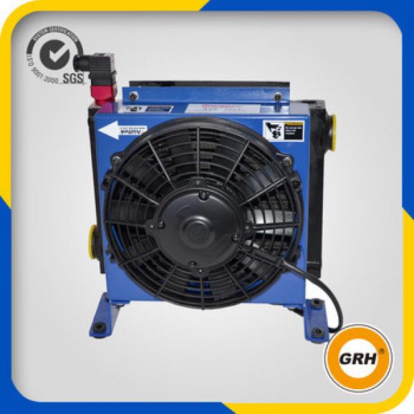 Hydraulic air coolers #1 image
