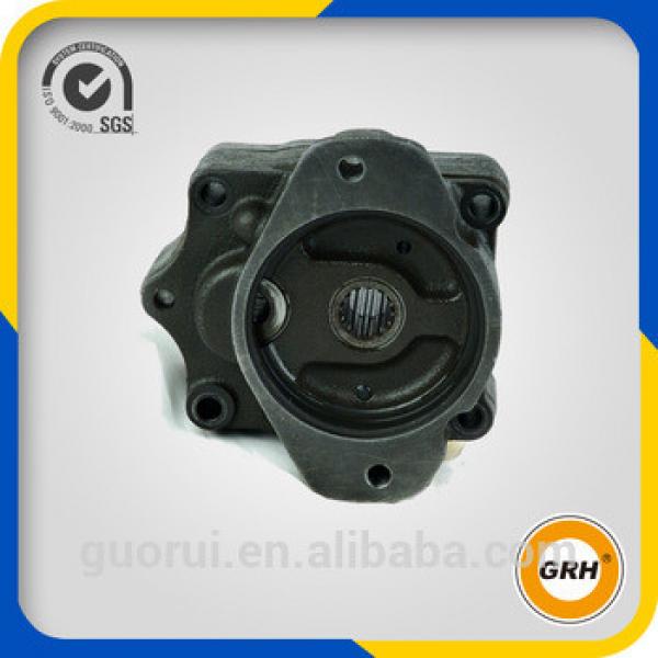 7S4629 hydraulic Gear Pump for construction machine #1 image