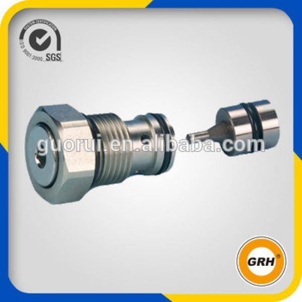 GPCS08 most popular Zink check valve high pressure #1 image