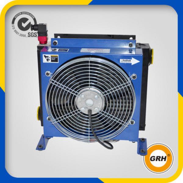 Hydraulic fan cooling DC24V/12V #1 image
