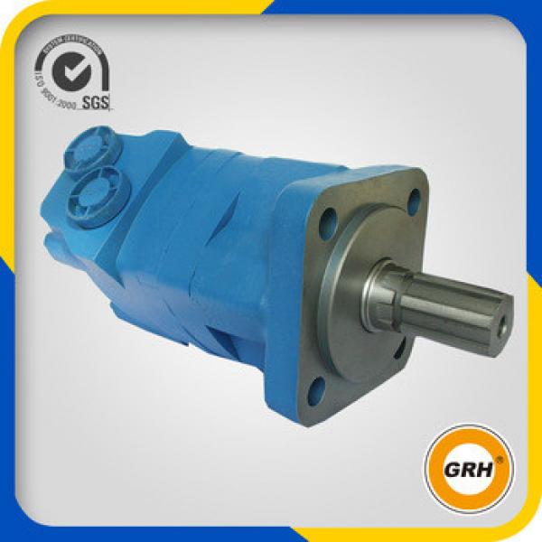 BME2 Orbit Motor Series with high pressure and lower noise #1 image