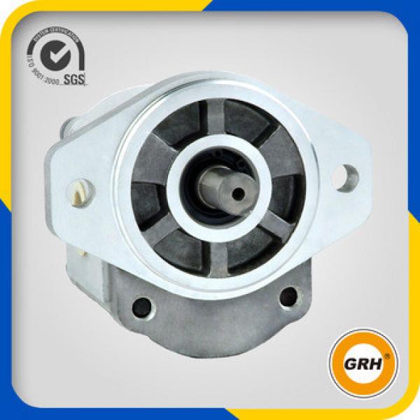 hydraulic gear motor for reducing #1 image