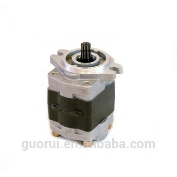 2.5CPF FORKLIFT hydraulic internal gear pump #1 image