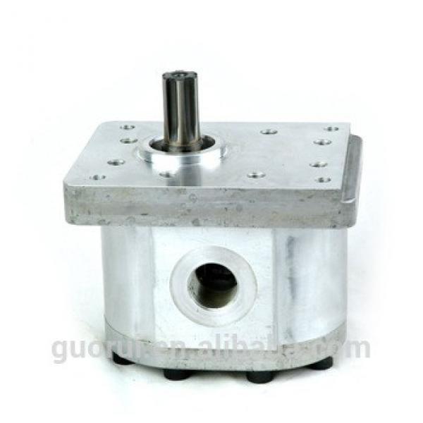 0PF micro gear pump hydraulic #1 image