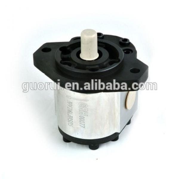 hydraulic gear pump PL20 #1 image