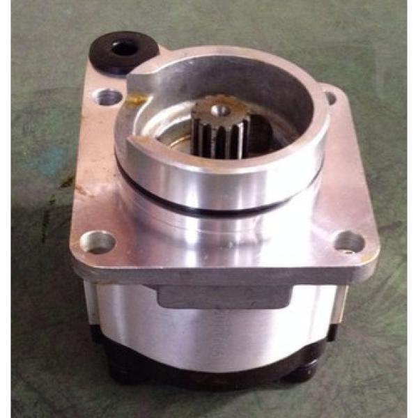hydraulic component hydraulic gear pump group 2 sereis #1 image