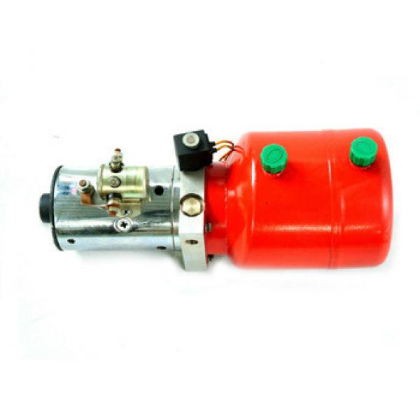hydraulic power pack unit Chinese Supplier #1 image