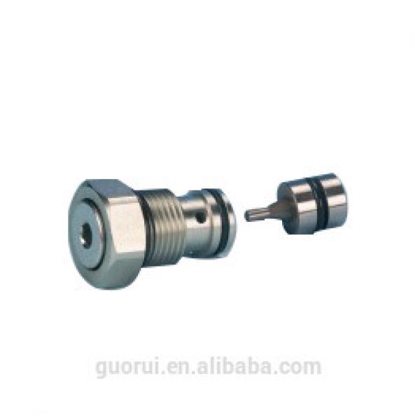 CRV-02 Cartridge relief valve #1 image