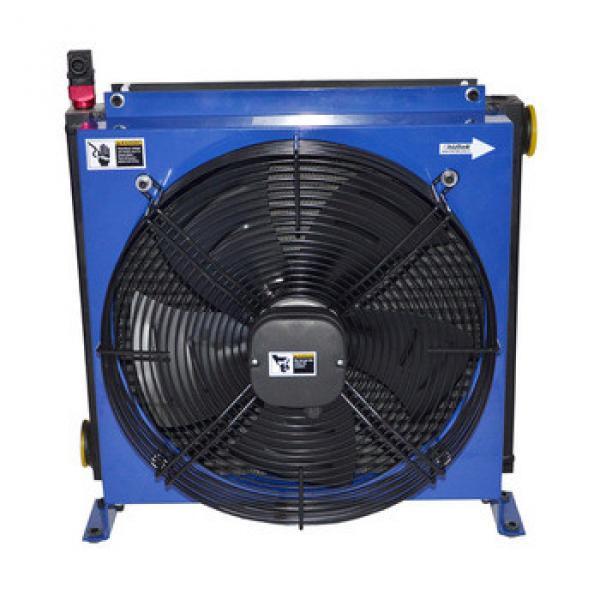 WHE 2015 Hydraulic air coolers #1 image