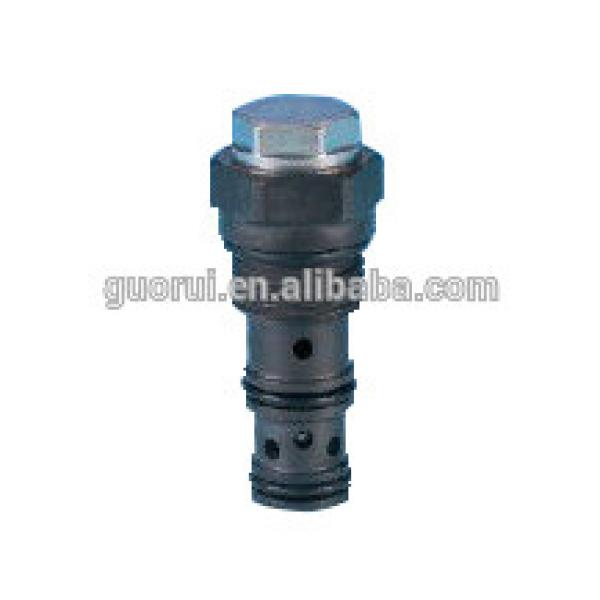 cartridge solenoid directional control valve #1 image