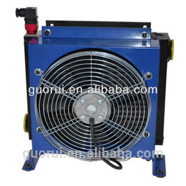 WHE 2024 hydraulic air package cooler #1 image