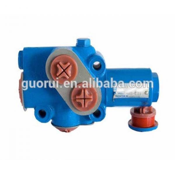 alibaba china supplier flux divider valve #1 image