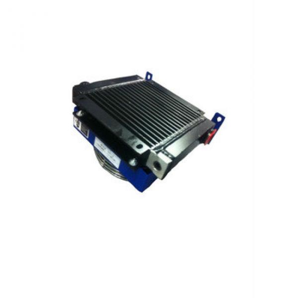 high quality oil cooler #1 image