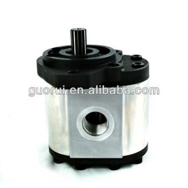hydraulic pump and motor china supplier #1 image