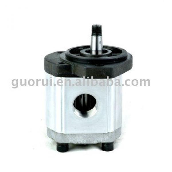 Hydraulic Gear Pump #1 image