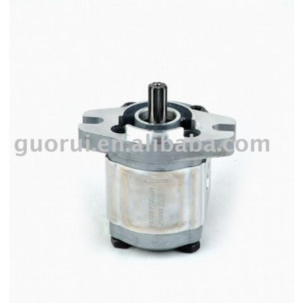 Hydraulic Gear Pump #1 image