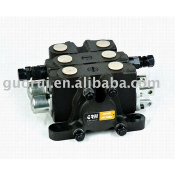 hydraulic sectional Valve (multiple directional valves, hydraulic control Valve) #1 image