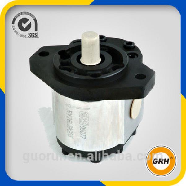 GRH hydraulic gear pump ( 3PF**F**P16 , group 3) #1 image