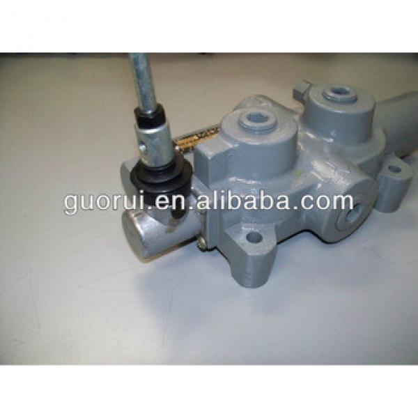 splitter valve #1 image