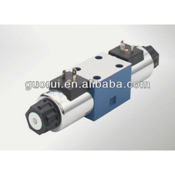 solenoid valve cartridge valve #1 image