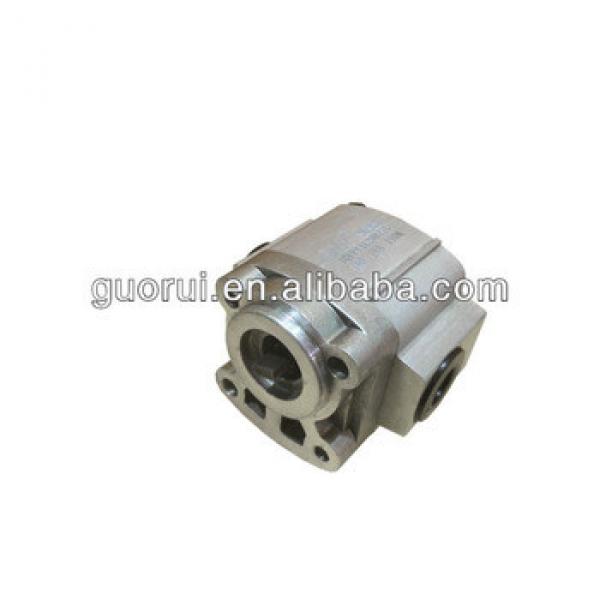 Cheap price hydraulic gear motors #1 image