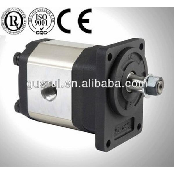 small hydraulic motor pump #1 image