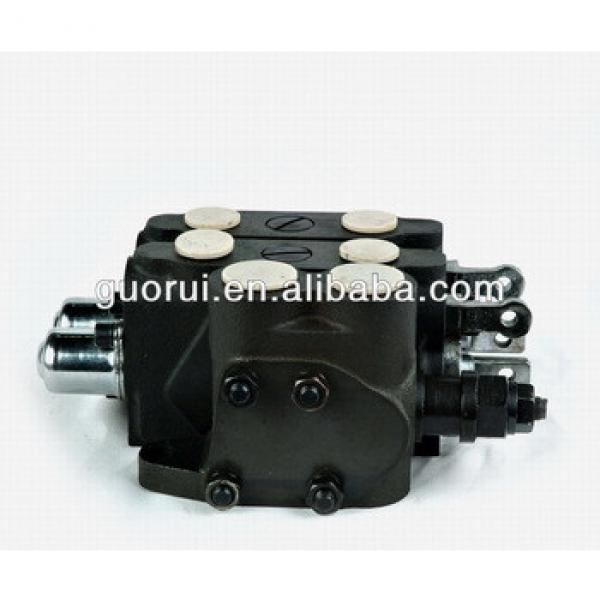 hydraulic oil motor #1 image