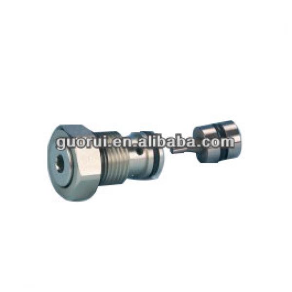 GSPS10 stainless steel check valve with high quality #1 image