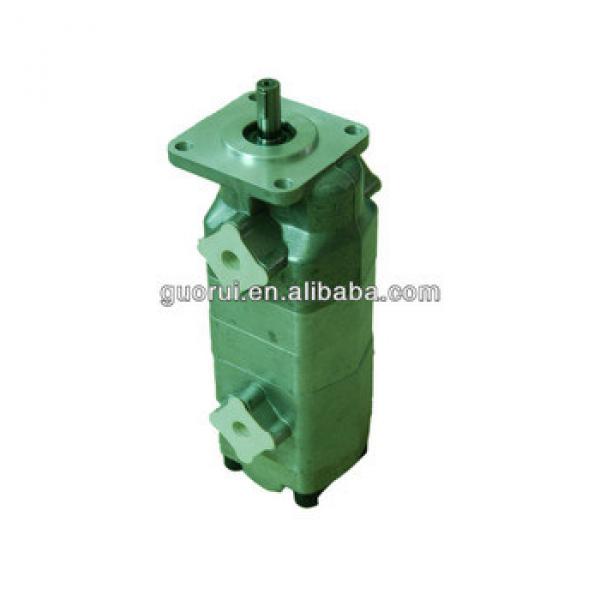 High Pressure group 3.5 Hydraulic pump for construction #1 image