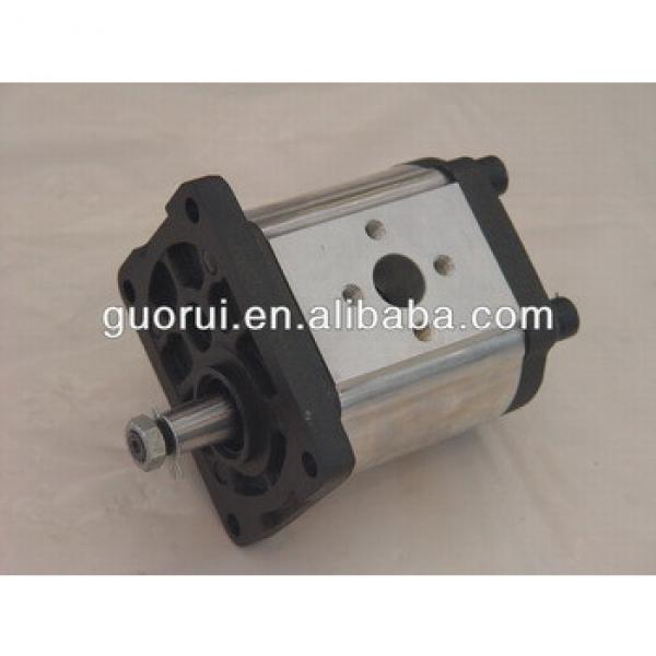 Low Noise group 3.5 Hydraulic pump for Agiculture #1 image