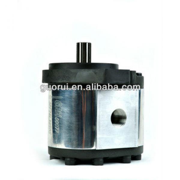 High Quality Hydraulic Pump for forklift #1 image