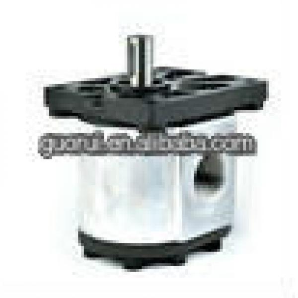 Good Group 2 oil pump for truckwith competitive price #1 image