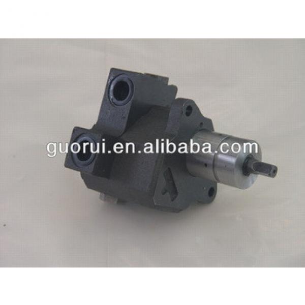 hydraulic motor spare part #1 image