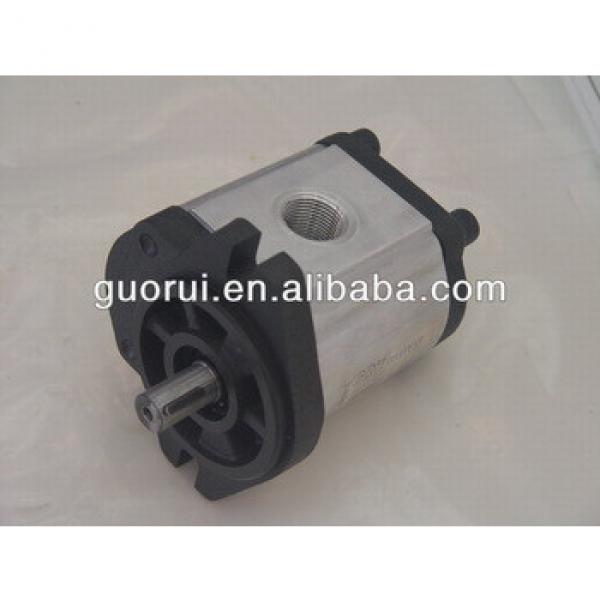 hydraulic motor couplings pumps #1 image