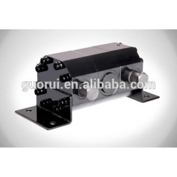 Hydraulic Flow Divider for hydraulic system #1 image
