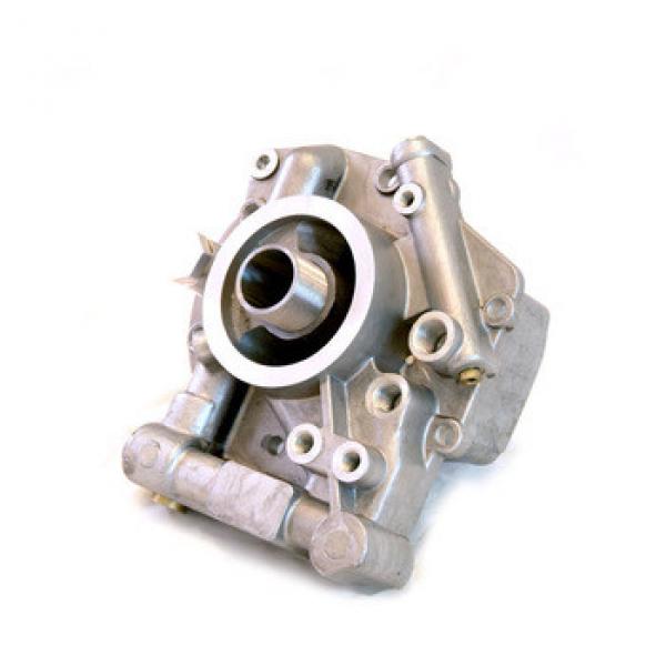 motor driven hydraulic motor #1 image