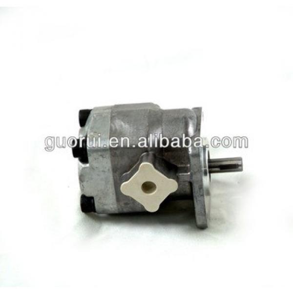 hydraulic motor for lorry #1 image